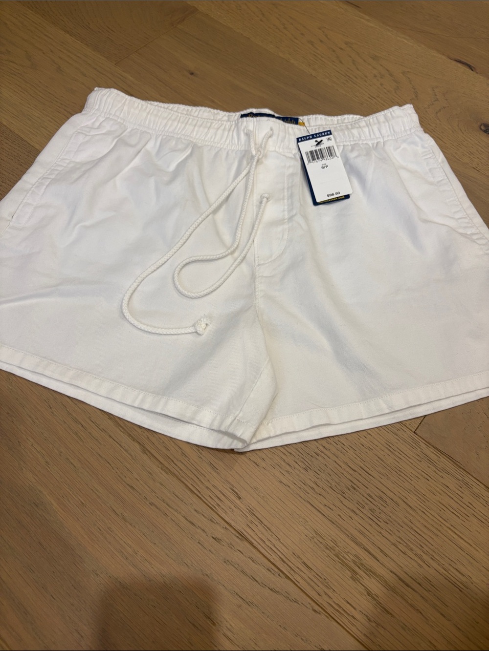 BNWT Women’s Polo Ralph Lauren Shorts Size S